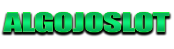 Logo Algojoslot
